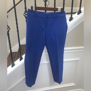 LOFT Marisa 4P pants